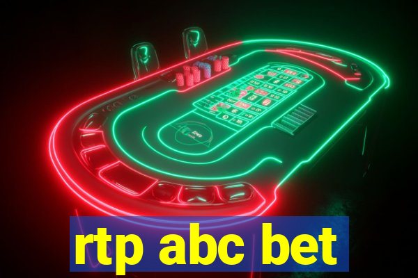 rtp abc bet